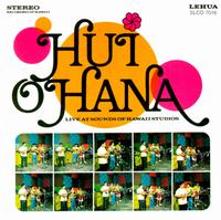Live at Sounds of Hawaii Studio von Hui 'Ohana