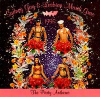 1995 Sydney Gay & Lesbian Mardi Gras von Various Artists