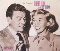 Complete Doris Day with Les Brown von Doris Day