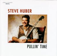Pullin' Time von Steve Huber