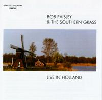 Live in Holland von Bob Paisley