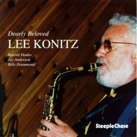 Dearly Beloved von Lee Konitz