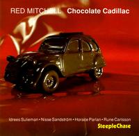 Chocolate Cadillac von Red Mitchell