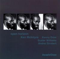 Open Horizon von Ken McIntyre
