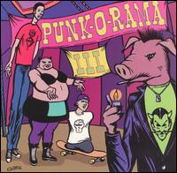 Punk-O-Rama, Vol. 3 von Various Artists
