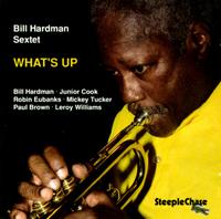 What's Up von Bill Hardman