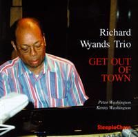 Get Out of Town von Richard Wyands
