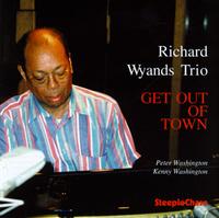 Get Out of Town von Richard Wyands