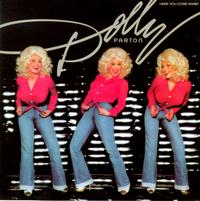 Here You Come Again von Dolly Parton