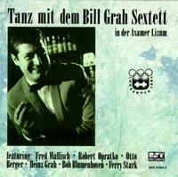 Sextet von Bill Grah