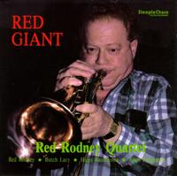 Red Giant von Red Rodney