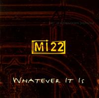 Whatever It Is: Live at Copenhagen Jazzhouse von Mi22