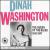 Queen of the Blues 1943-1947 von Dinah Washington