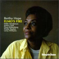 Elmo's Fire von Bertha Hope