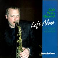 Left Alone von Rich Perry