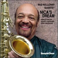 Nica's Dream von Red Holloway