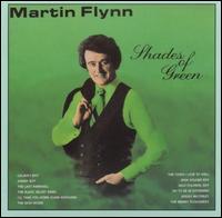 Shades of Green von Martin Flynn