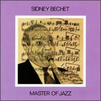 Masters of Jazz, Vol. 4 von Sidney Bechet