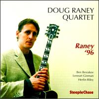 Raney 96 von Doug Raney