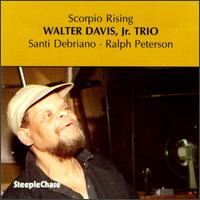 Scorpio Rising von Walter Davis, Jr.