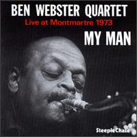 My Man von Ben Webster