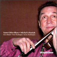 Some Other Blues von Michal Urbaniak
