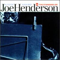 Standard Joe von Joe Henderson