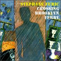 Crossing Brooklyn Ferry von Stephane Furic
