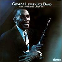 Jazz at the Ohio Union von George Lewis