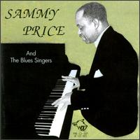 Sammy Price and the Blues Singers von Sammy Price