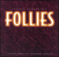 Follies [Original Cast Highlights] von Trotter Trio