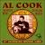 White King of Black Blues von Al Cook
