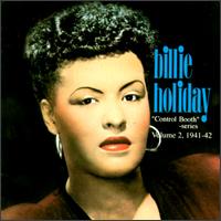 Control Booth Series, Vol. 2 von Billie Holiday