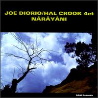 Narayani von Joe Diorio