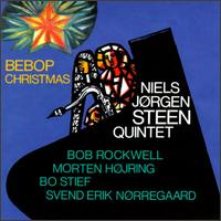 Bebop Christmas von Niels Jorgen Steen