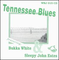 Tennessee Blues von Bukka White