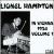 Lionel Hampton in Vienna, Vol. 1 von Lionel Hampton