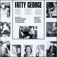 On the Air von Fatty George
