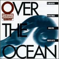 Over the Ocean von Giovanni Tommaso