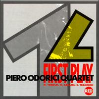 First Play von Piero Odorici