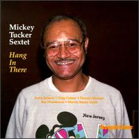 Hang in There von Mickey Tucker