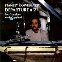 Departure 2 von Stanley Cowell