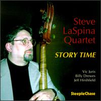 Story Time von Steve LaSpina