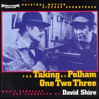 Taking of Pelham 123 von David Shire