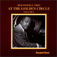 At the Golden Circle, Vol. 1 von Bud Powell