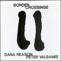 Border Crossings von Dana Reason