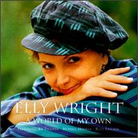 World of My Own von Elly Wright