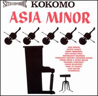 Asia Minor von Kokomo