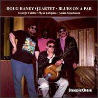 Blues on a Par von Doug Raney