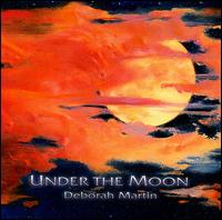 Under the Moon von Deborah Martin